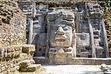 Lamanai Mayan Ruins Belize 2019